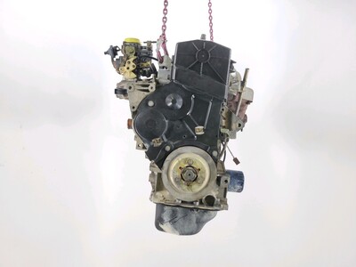 H1A Peugeot Citroen 205 AX C15