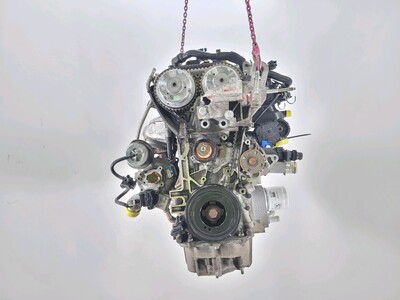 JTJC Ford FIESTA