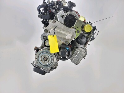 B13DTE Opel CORSA
