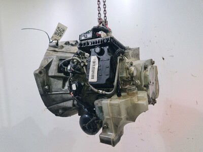 20DS44 Citroen Peugeot C4 308