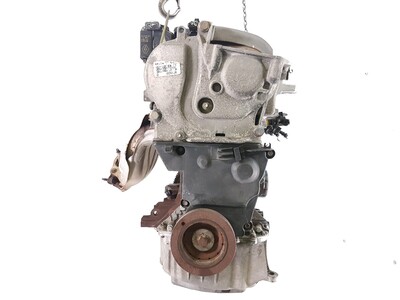 K4M744 Renault CLIO