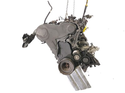 CKTC-M Volkswagen CRAFTER