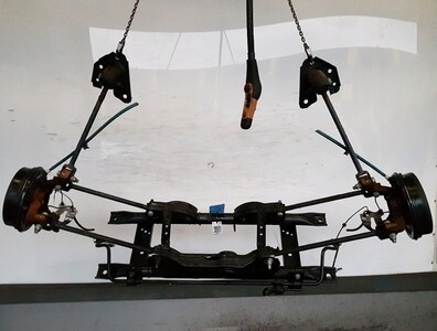 554039483R Dacia DUSTER