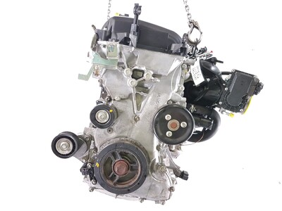 L8 Mazda MX5 MAZDA 6