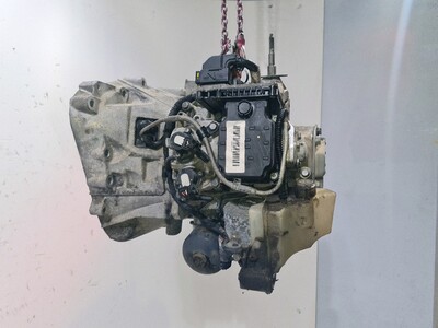 20DS63 Citroen C4 PICASSO GRAND C4 PICASSO