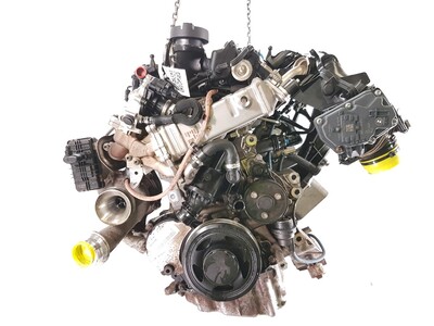 B37D15A BMW SERIE 1