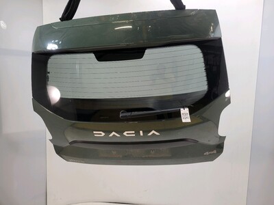 901006469R Citroen Dacia BERLINGO DUSTER