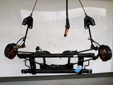 554030064R Dacia DUSTER