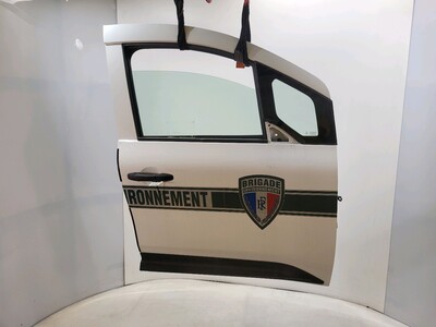 801002124R Renault KANGOO