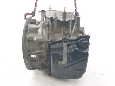 NZS Audi Volkswagen Q3 TIGUAN