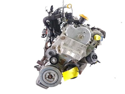 Z13DTE Opel Fiat CORSA PUNTO EVO