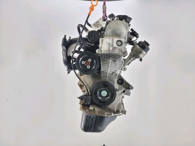 BMD-KX Volkswagen POLO