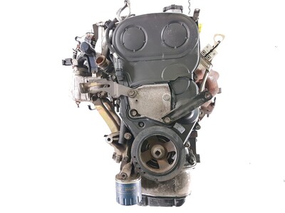 4G93-FR-DOHC Mitsubishi PAJERO PININ