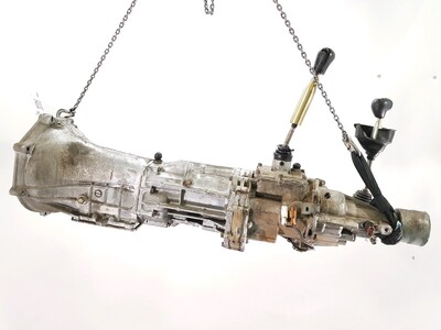V5M21AHG Mitsubishi PAJERO PININ