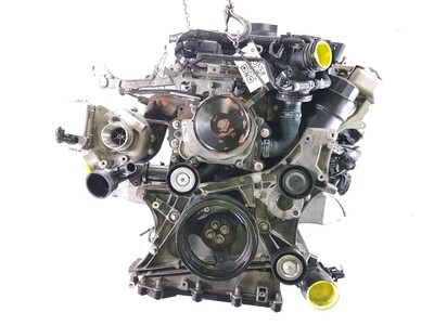 A6510103543 Mercedes CLASSE E