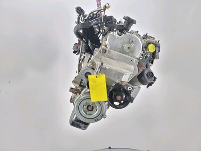 A13DTR-73702 Chevrolet AVEO