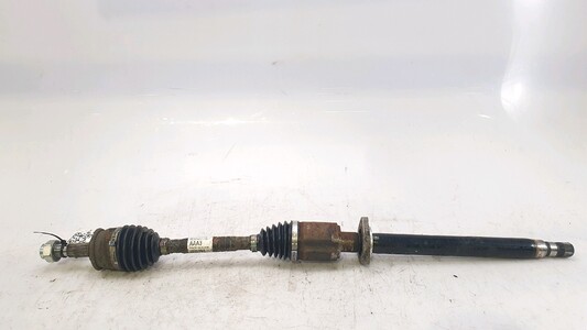 95262207 Chevrolet AVEO