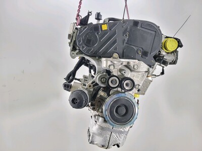 55263000 Jeep COMPASS