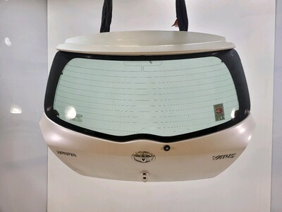 6700552A50 Toyota YARIS