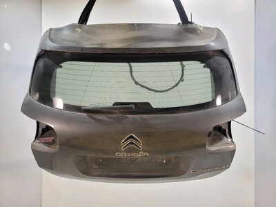 1638184980 Citroen C5 AIRCROSS