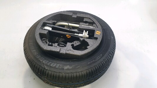 6Q0 601 027 AC Seat Skoda IBIZA FABIA