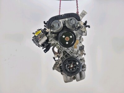 A14XER-AVEO Chevrolet AVEO