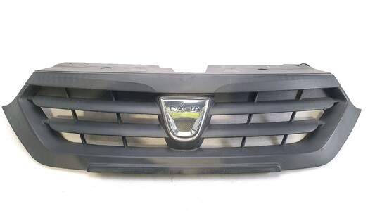 623108367R Dacia DOKKER LODGY