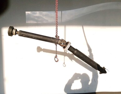 26 10 7 585 939 BMW X3