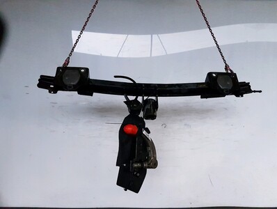 G1483T36  BMW SERIE 1