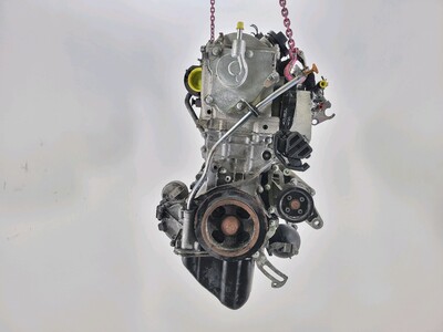 66095080 Smart FORTWO
