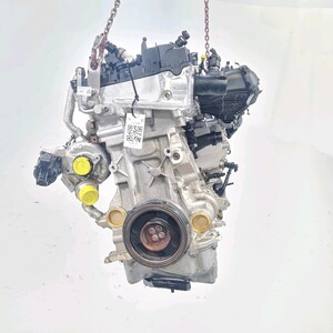 B48A20A Mini BMW MINI COUNTRYMAN SERIE 1 X2