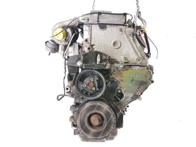 Y22DTR Opel ASTRA VECTRA VECTRA GTS