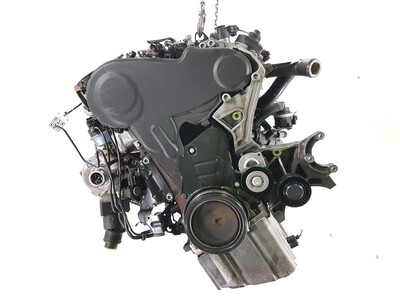 CAGB Audi A4 A4 AVANT