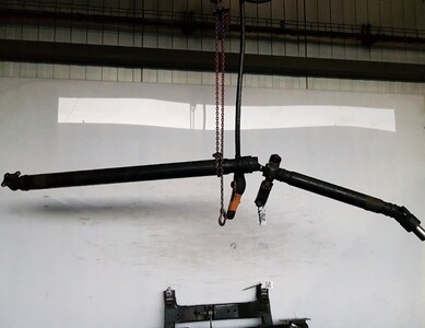 00K05273310AB Jeep PATRIOT COMPASS