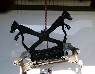 8W1399347H Audi A4 AVANT A4 A5