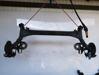 6R0500051F Audi Seat A1 SPORTBACK IBIZA A1