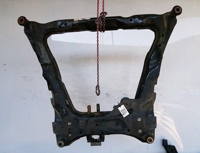 54400-BB50B- Nissan QASHQAI +2 QASHQAI
