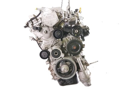 1AD-FTV-0R081 Toyota AURIS