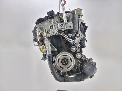 A651901 Mercedes CLASSE B CLASSE A