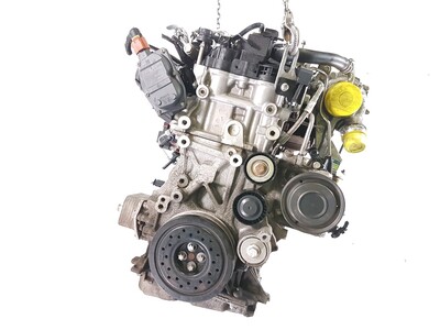 B16DTH-JBG Opel MOKKA X MOKKA