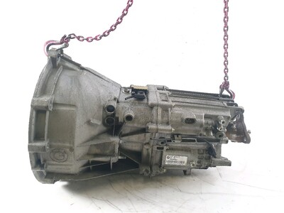 GS6-17DG BMW SERIE 1