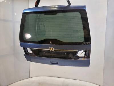 8701 K8 Peugeot 806