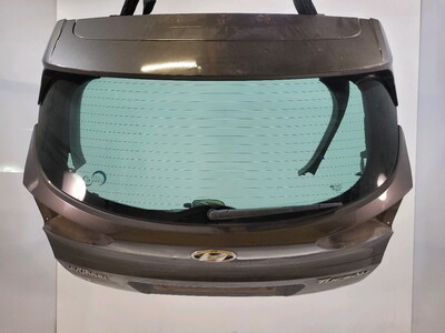 73700D7010 Hyundai TUCSON