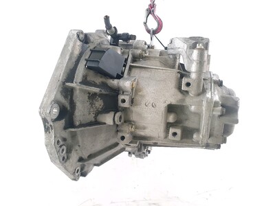 GM-UM Opel ASTRA ZAFIRA