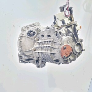 1S4J7002MC Ford FOCUS