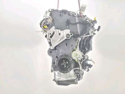 DTUA Skoda OCTAVIA