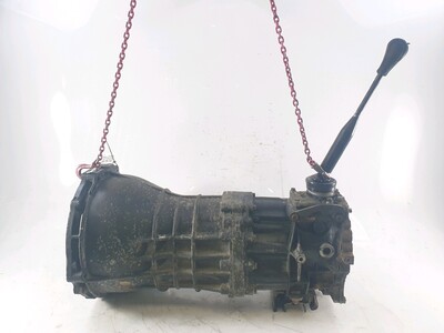 32010G2367 Nissan TERRANO