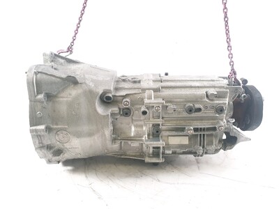 ZF-HGU BMW SERIE 3 SERIE 3 TOURING