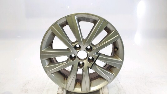 6R0601025BE 8Z8 Volkswagen POLO