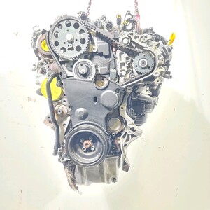 DFLA Volkswagen SHARAN